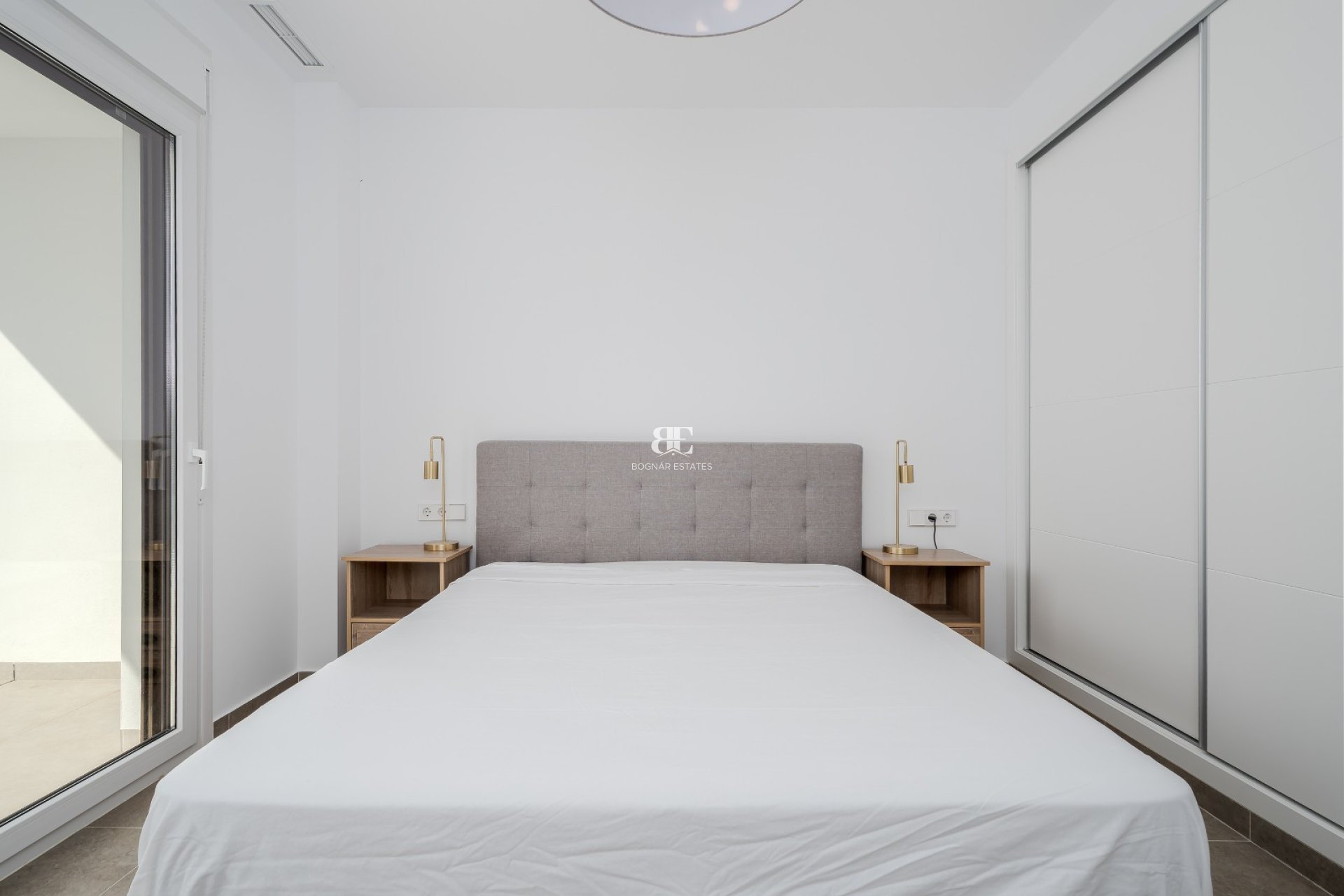 Herverkoop - apartment -
Orihuela Costa - Playa Flamenca