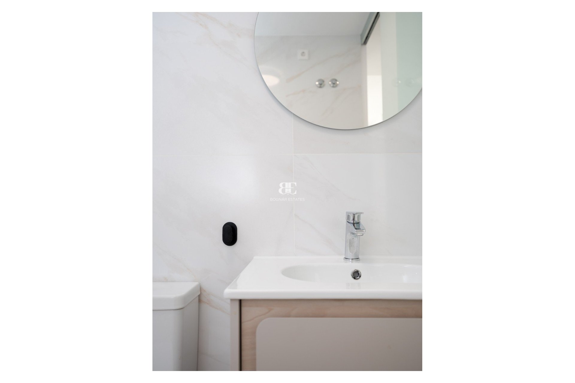 Herverkoop - apartment -
Orihuela Costa - Playa Flamenca