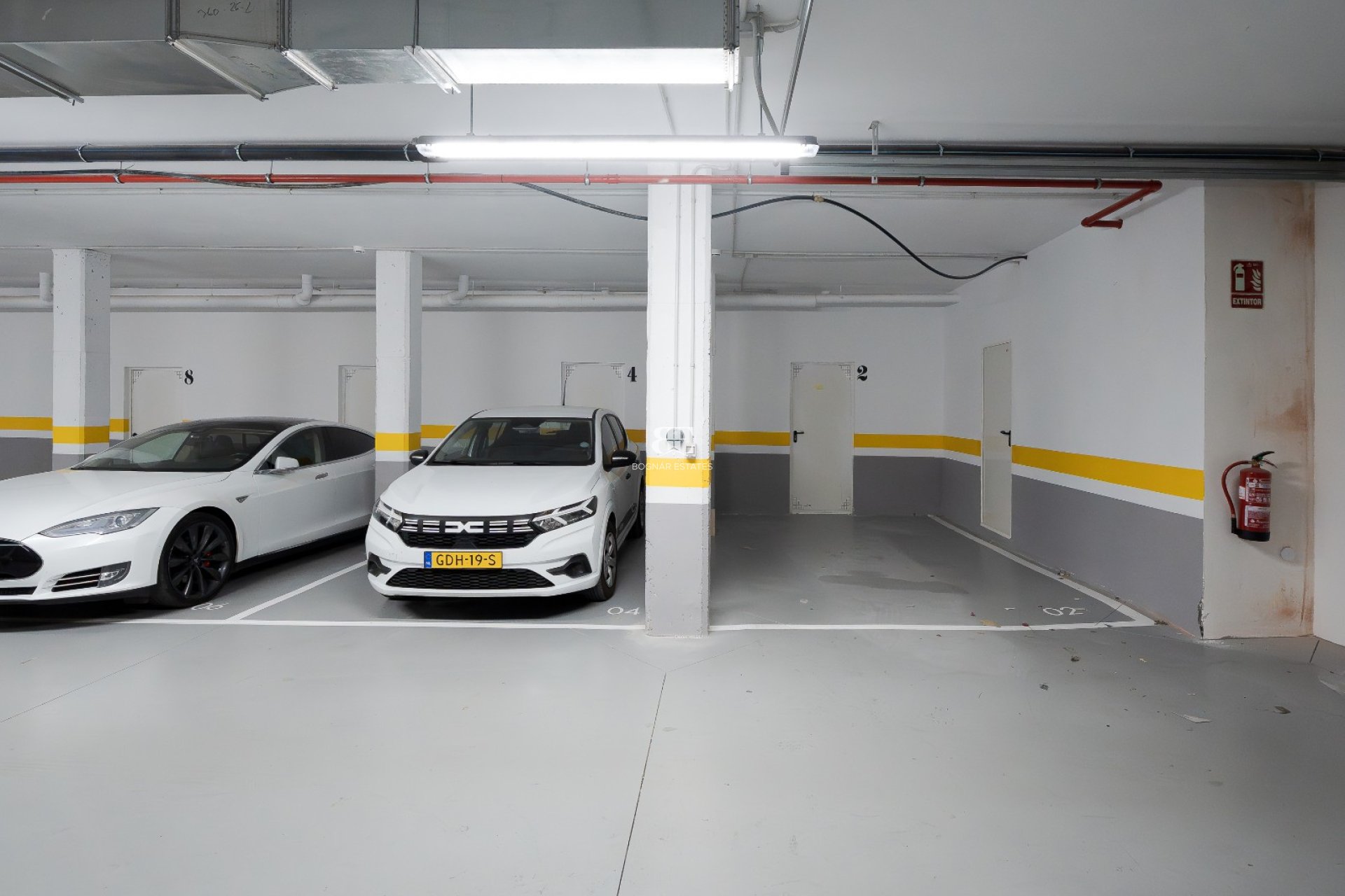 Herverkoop - apartment -
Orihuela Costa - Playa Flamenca