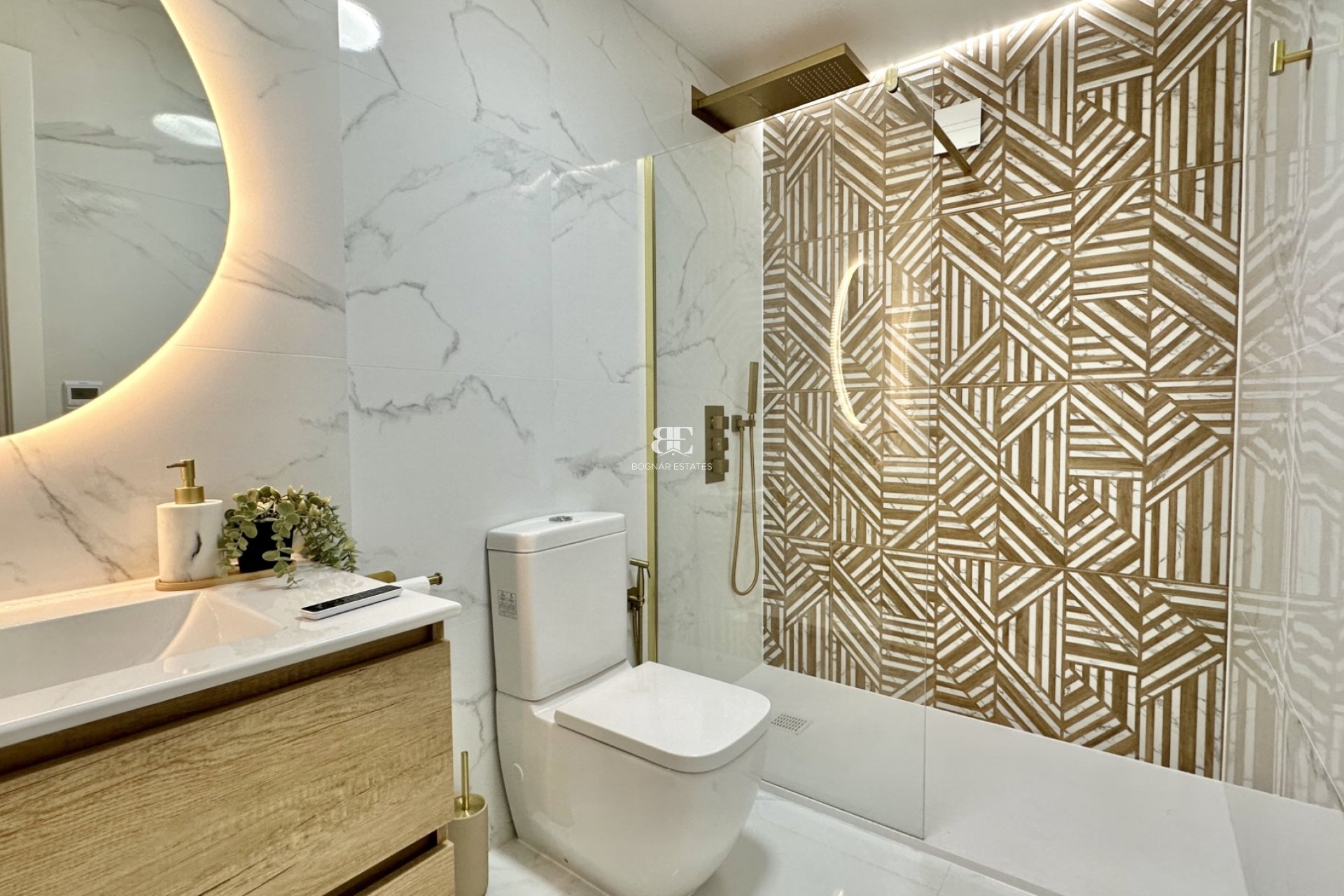 Herverkoop - apartment -
Orihuela Costa - Playa Flamenca