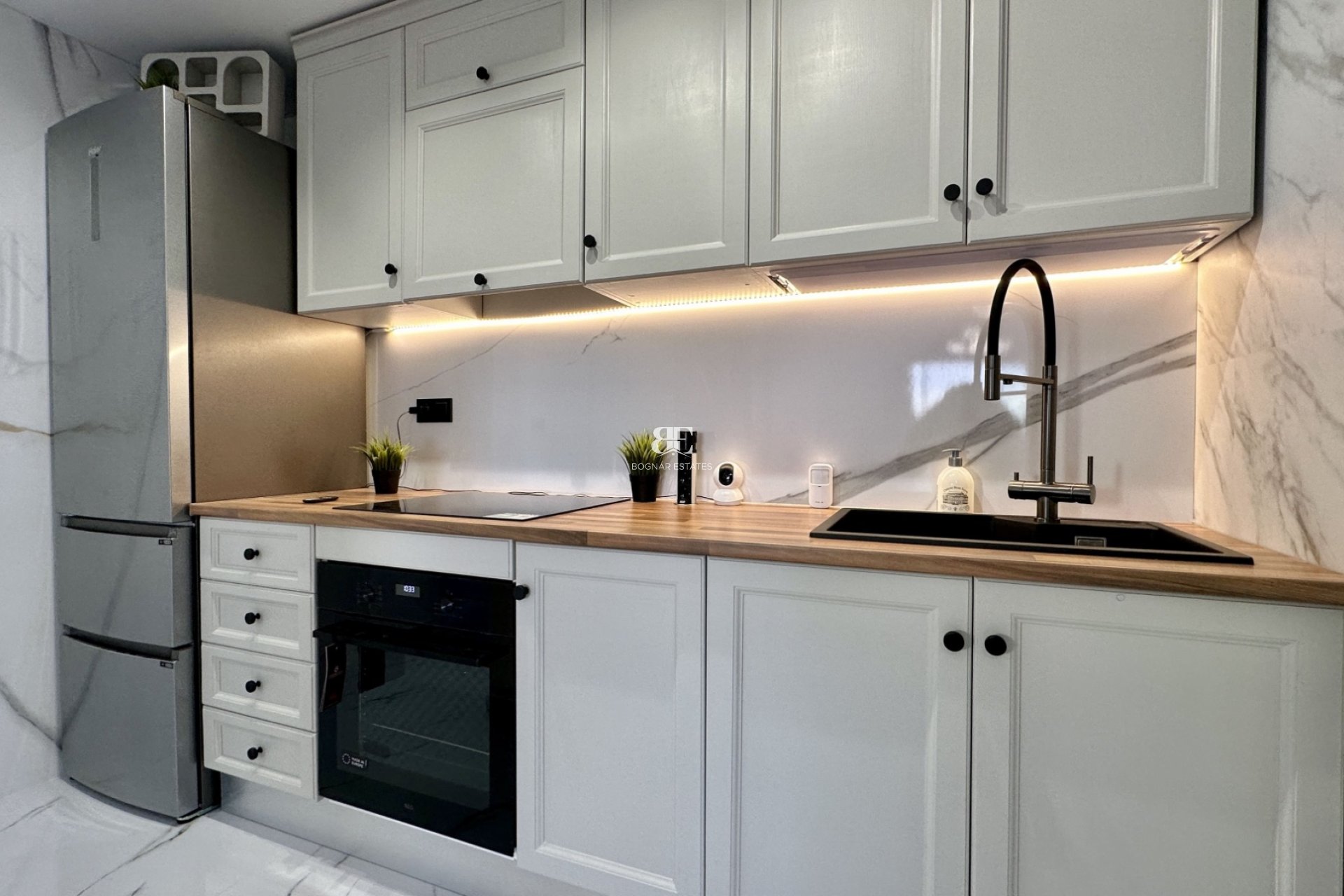 Herverkoop - apartment -
Orihuela Costa - Playa Flamenca