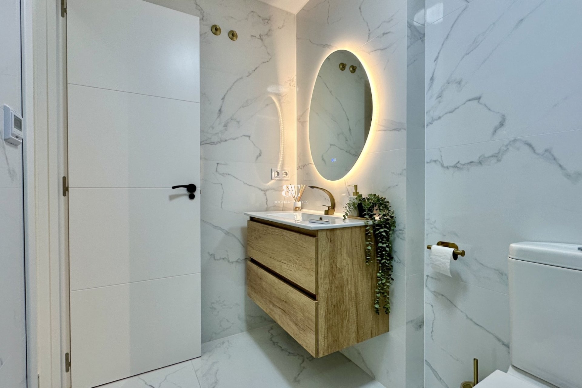 Herverkoop - apartment -
Orihuela Costa - Playa Flamenca