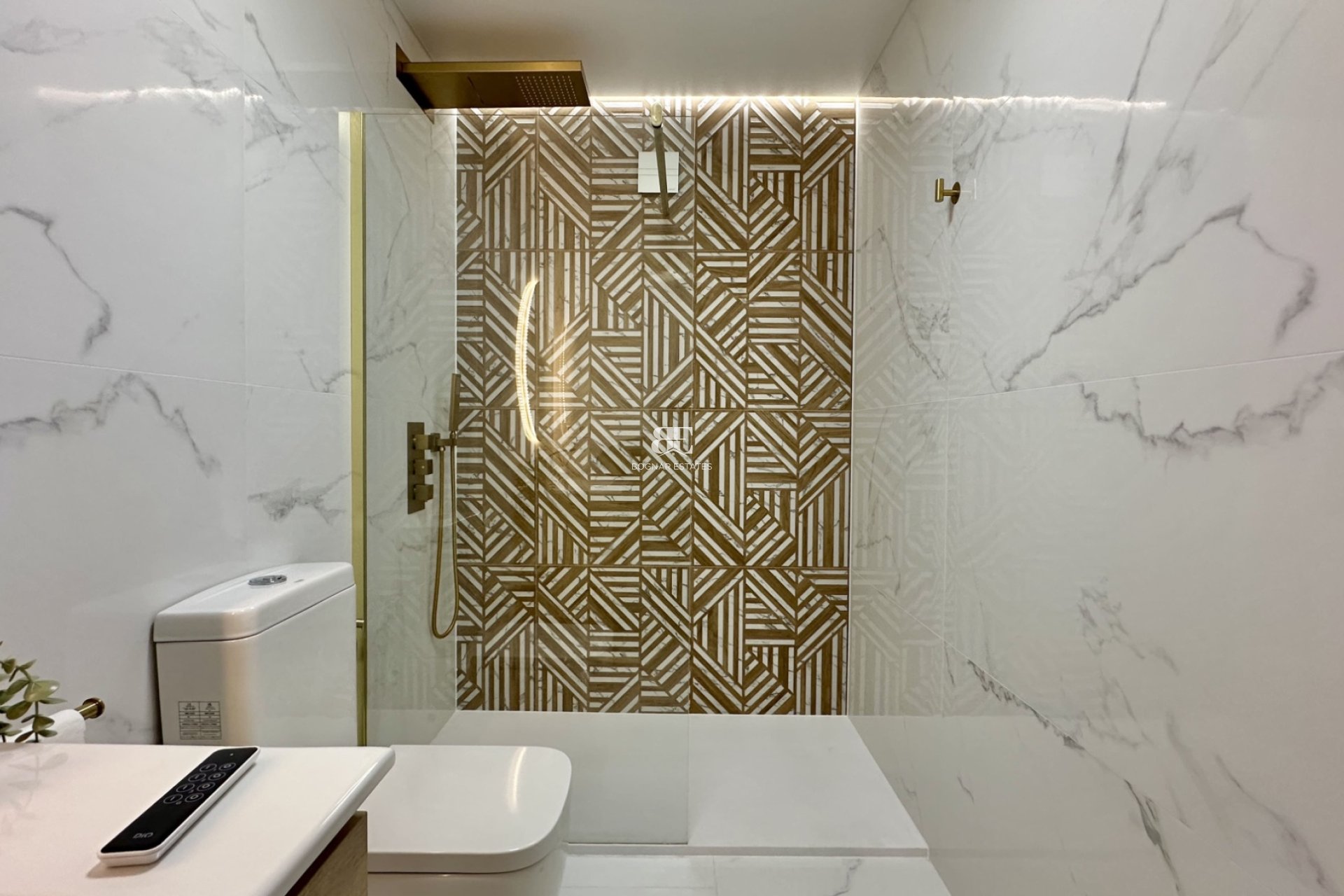 Herverkoop - apartment -
Orihuela Costa - Playa Flamenca