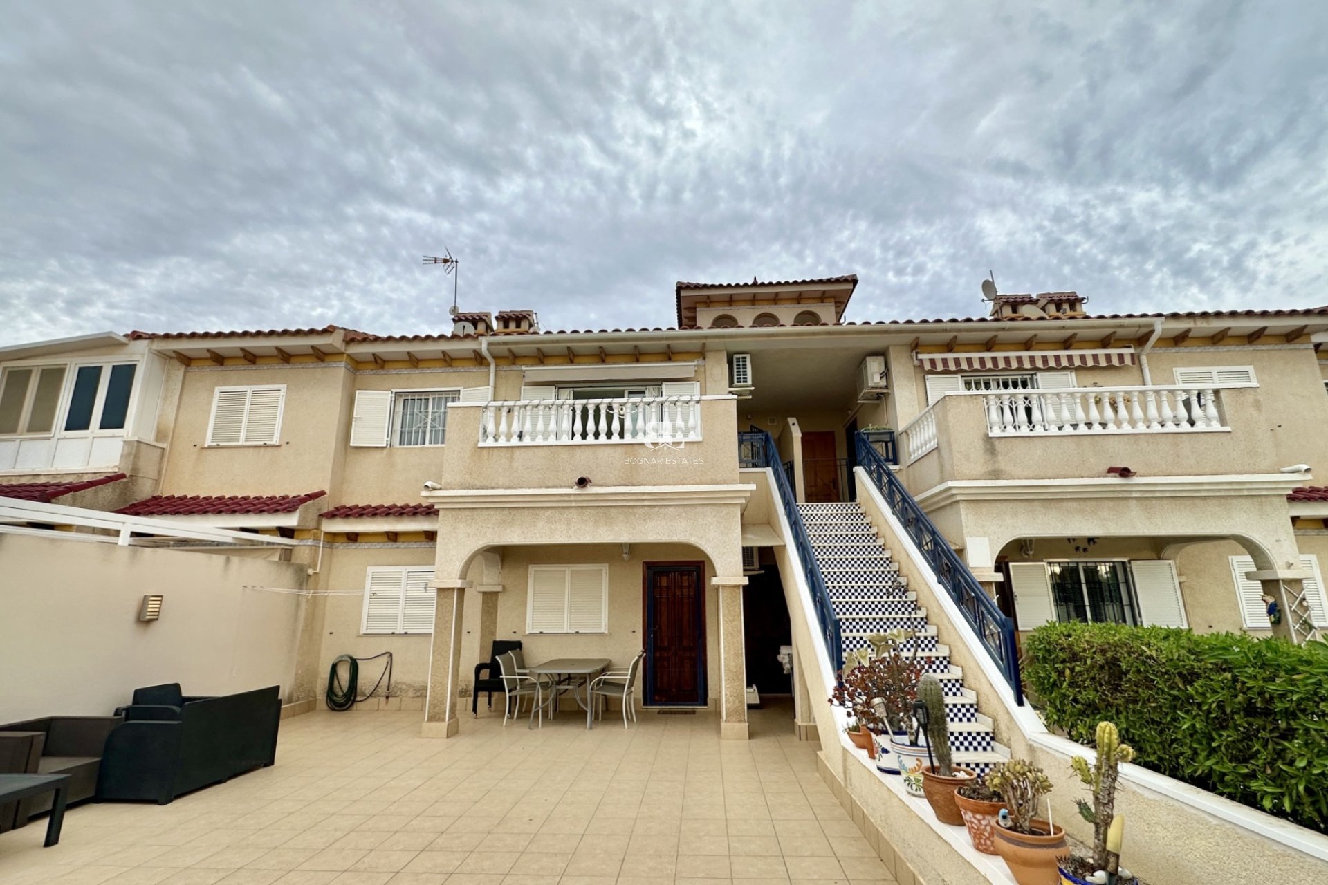 Herverkoop - apartment -
Orihuela Costa - Playa Flamenca