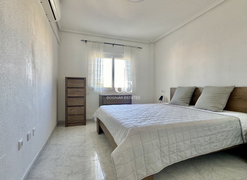 Herverkoop - apartment -
Orihuela Costa - Playa Flamenca