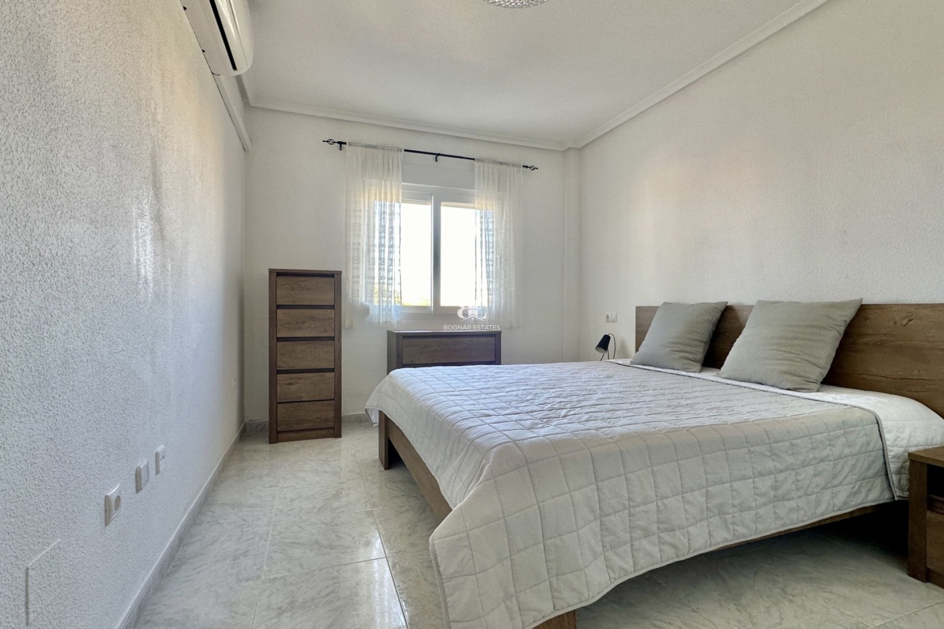 Herverkoop - apartment -
Orihuela Costa - Playa Flamenca