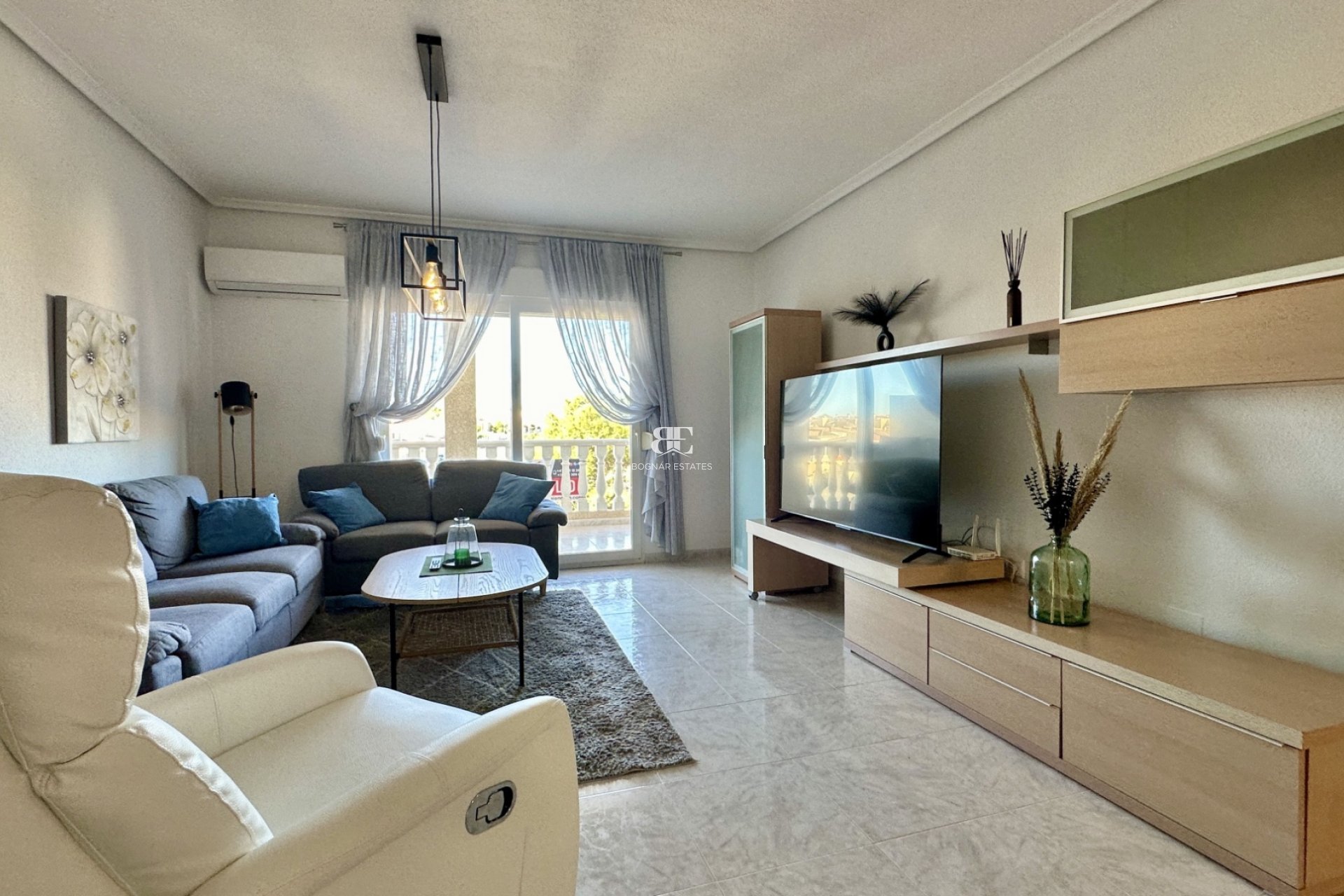 Herverkoop - apartment -
Orihuela Costa - Playa Flamenca