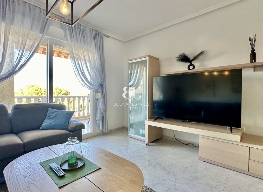 Herverkoop - apartment -
Orihuela Costa - Playa Flamenca