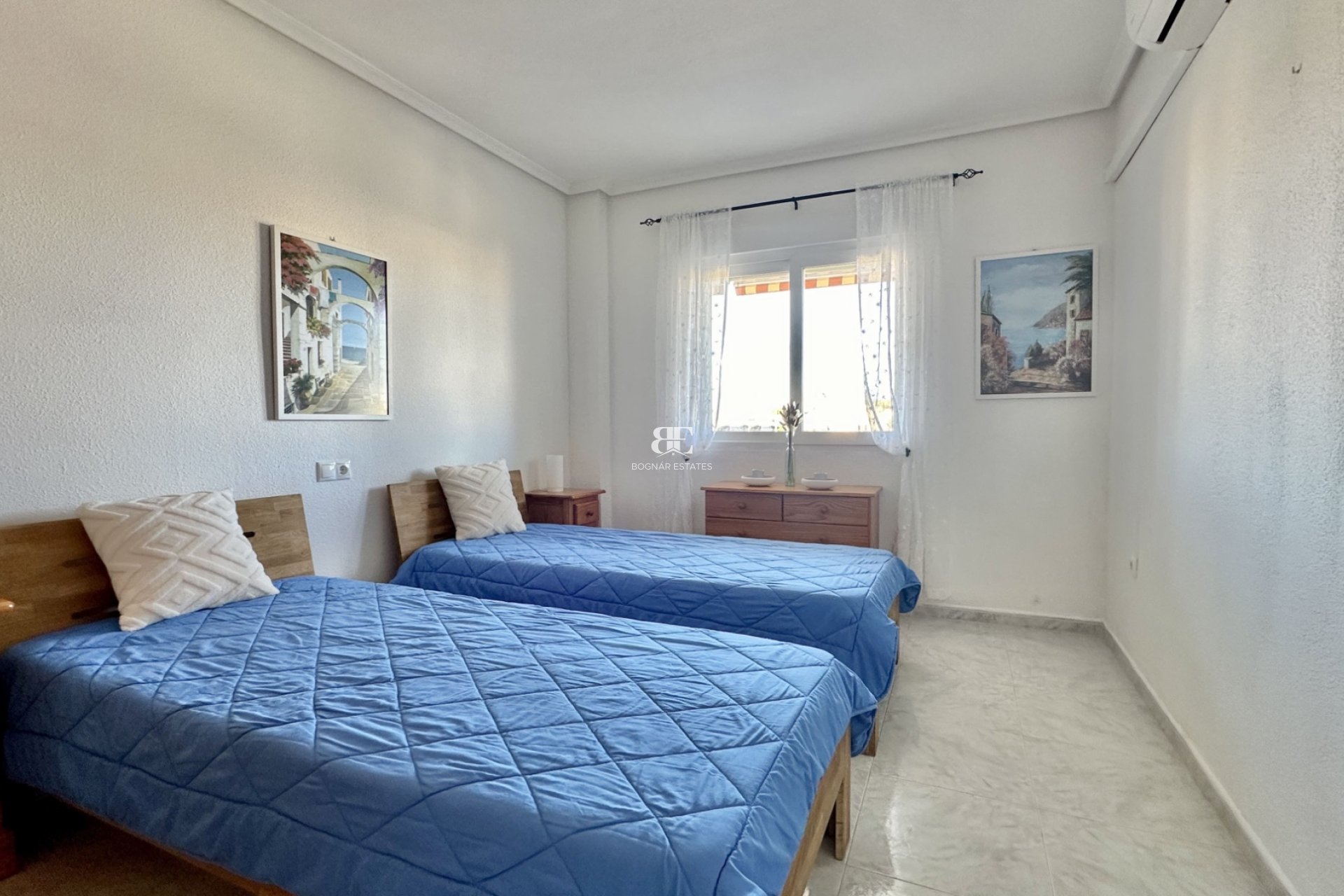 Herverkoop - apartment -
Orihuela Costa - Playa Flamenca