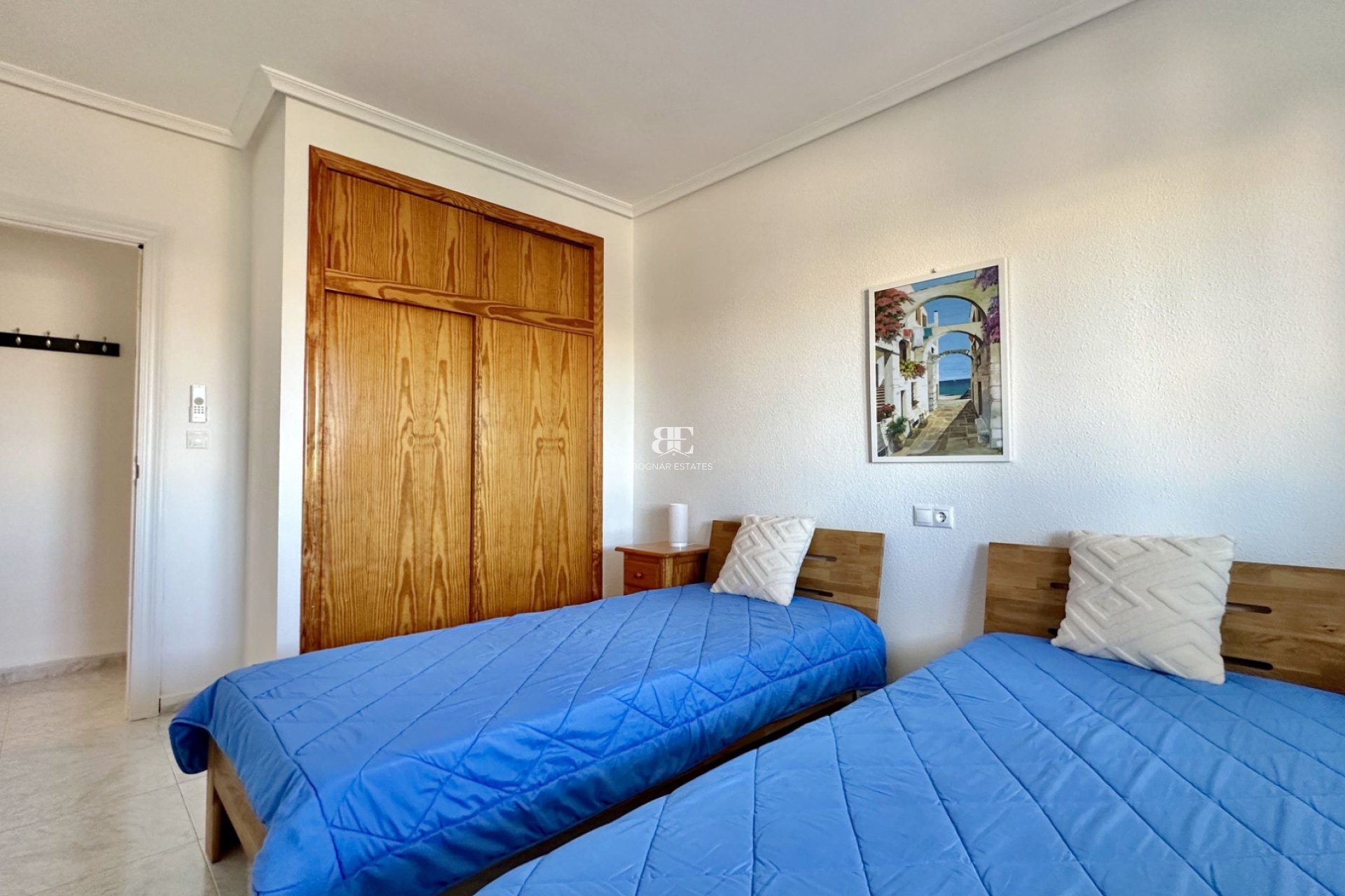 Herverkoop - apartment -
Orihuela Costa - Playa Flamenca