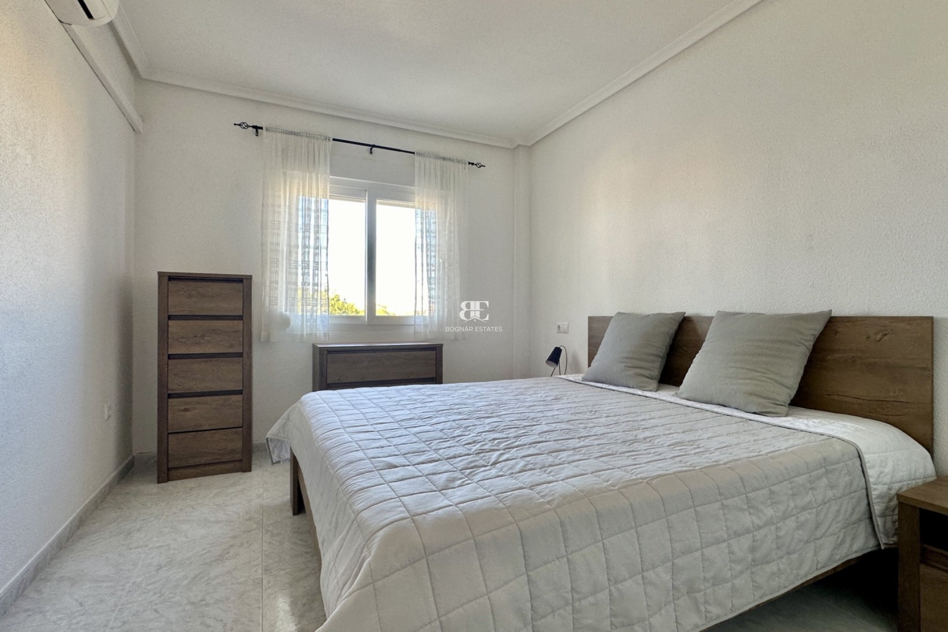 Herverkoop - apartment -
Orihuela Costa - Playa Flamenca
