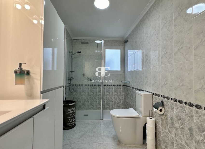 Herverkoop - apartment -
Orihuela Costa - Playa Flamenca