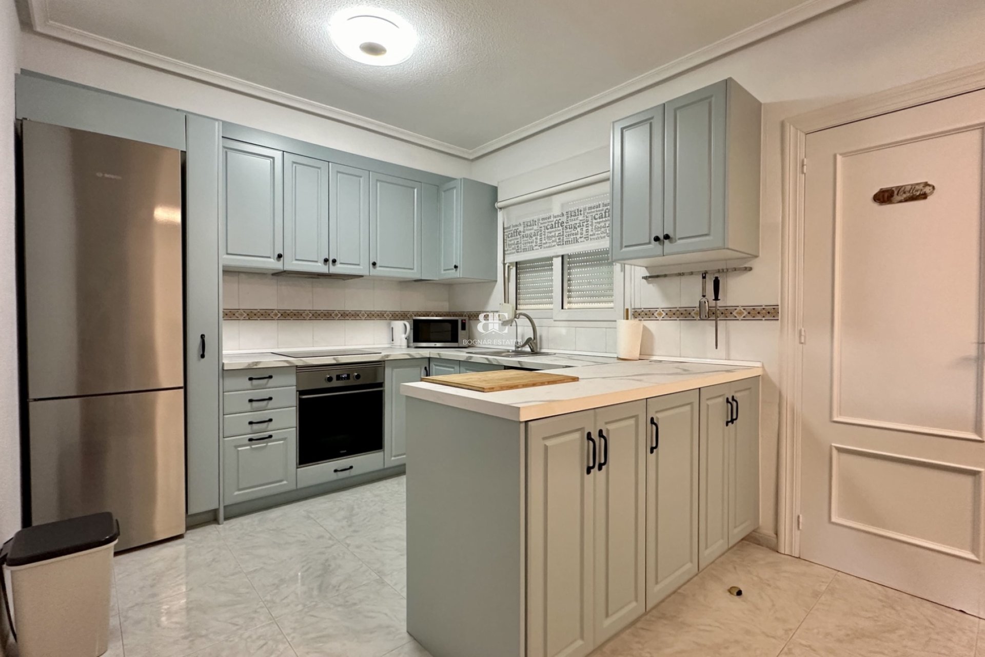 Herverkoop - apartment -
Orihuela Costa - Playa Flamenca