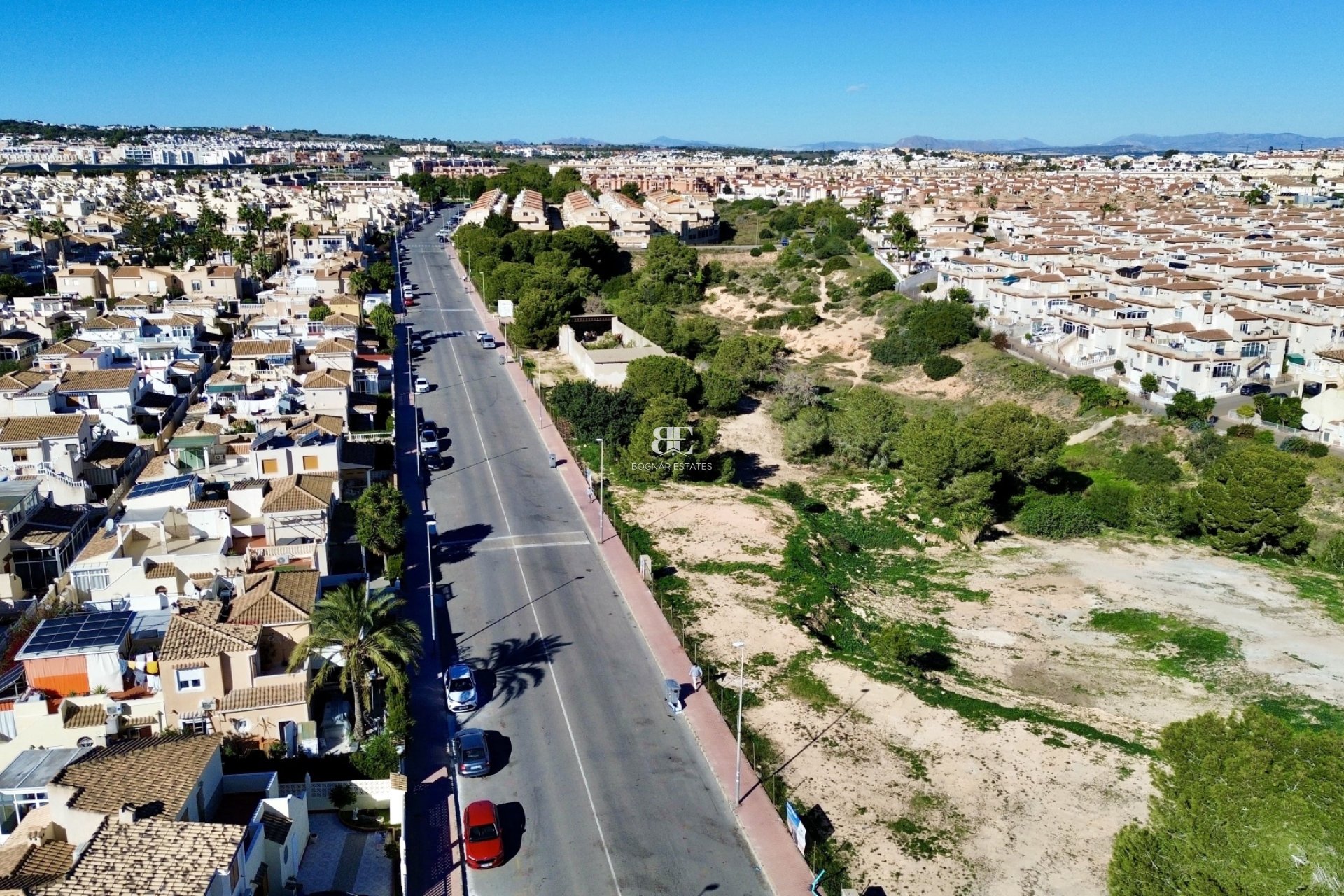 Herverkoop - apartment -
Orihuela Costa - Playa Flamenca