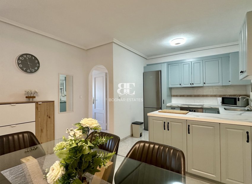 Herverkoop - apartment -
Orihuela Costa - Playa Flamenca