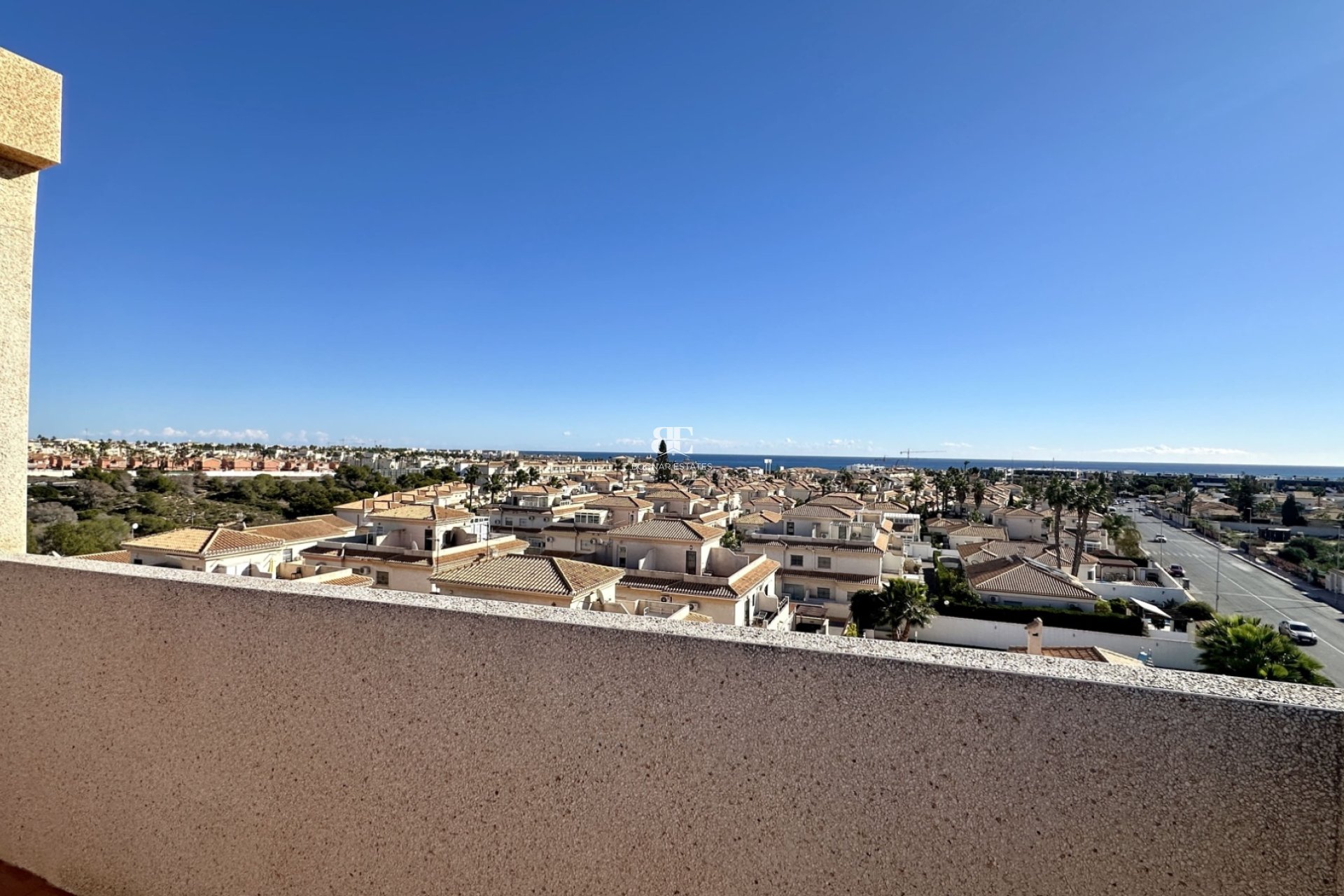 Herverkoop - apartment -
Orihuela Costa - Playa Flamenca