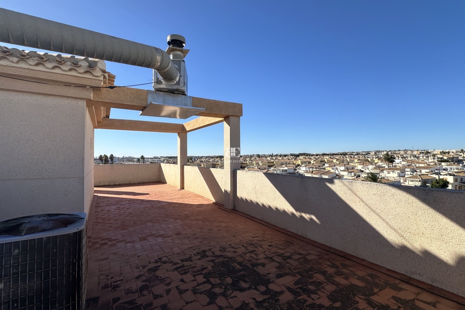 Herverkoop - apartment -
Orihuela Costa - Playa Flamenca