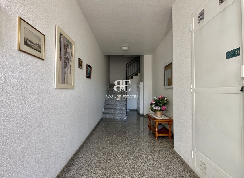 Herverkoop - apartment -
Orihuela Costa - Playa Flamenca