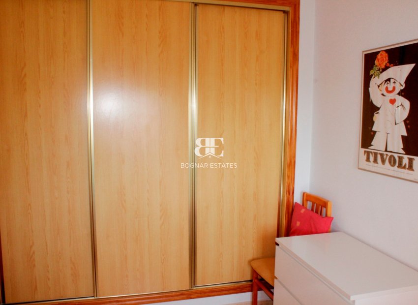 Herverkoop - apartment -
Orihuela Costa - Playa Flamenca