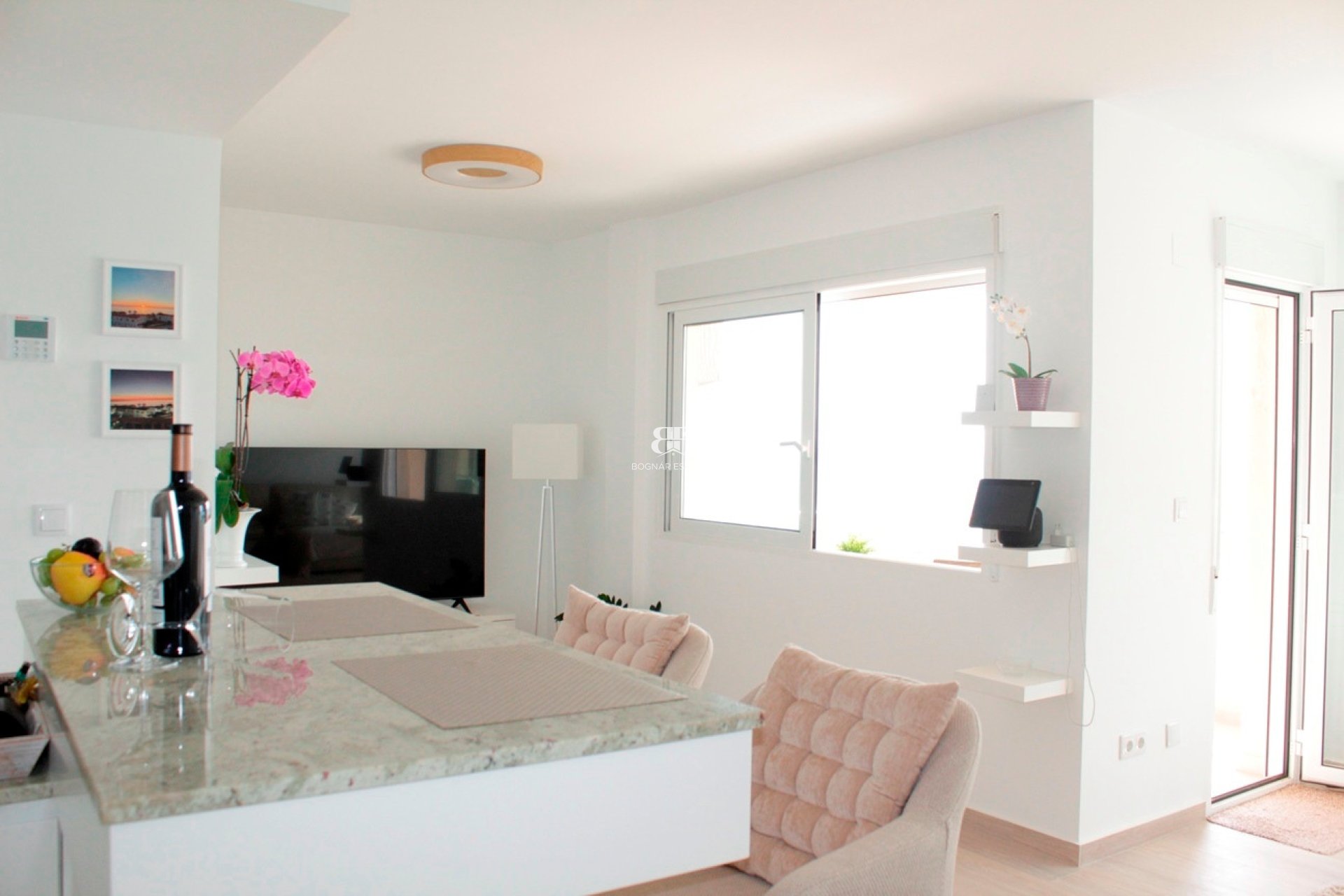 Herverkoop - apartment -
Orihuela Costa - Playa Flamenca