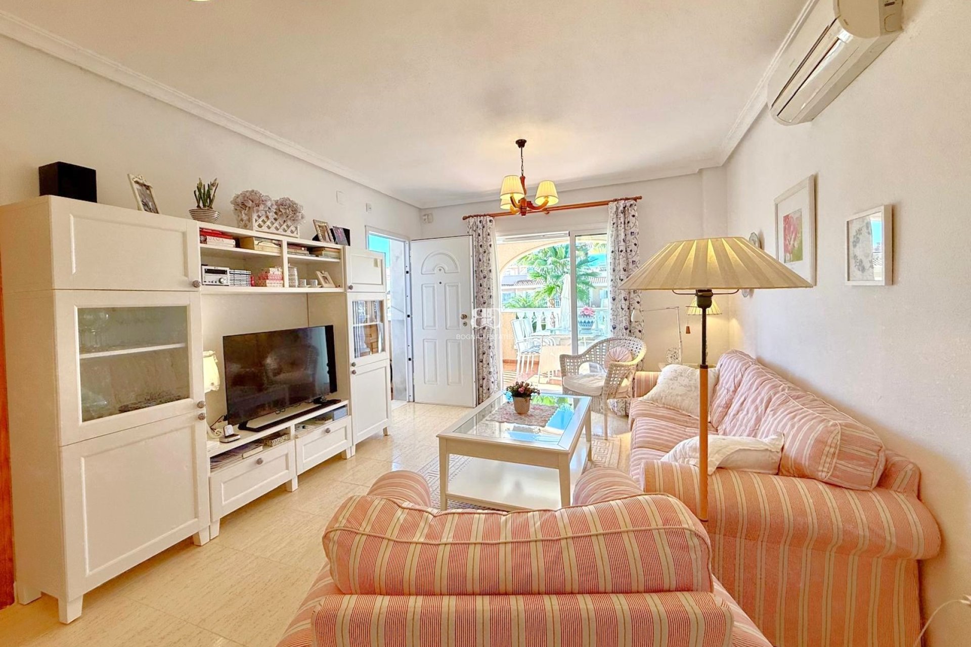 Herverkoop - apartment -
Orihuela Costa - Playa Flamenca