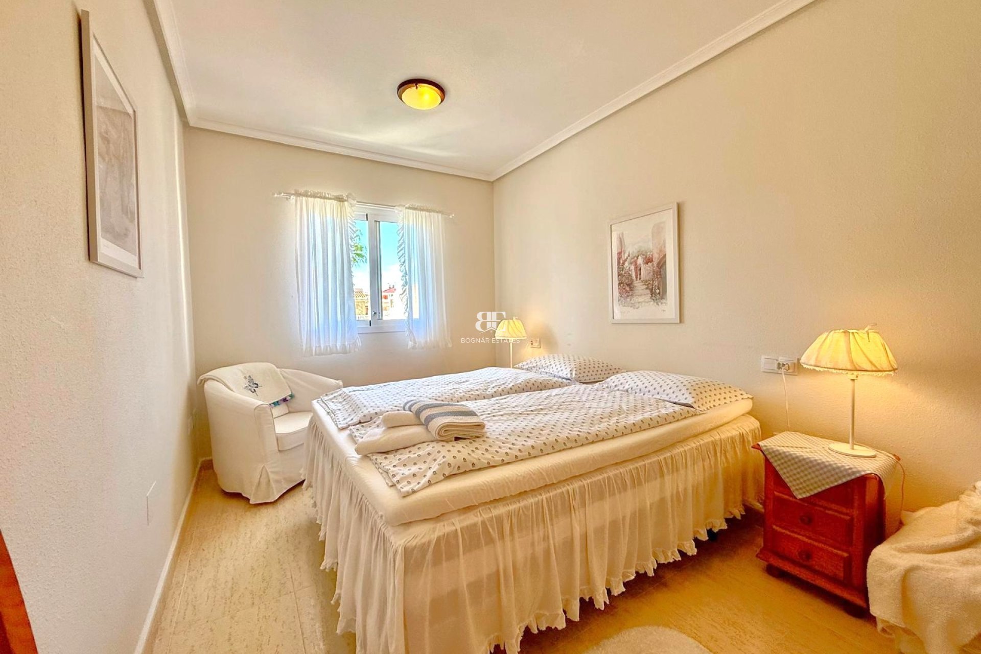 Herverkoop - apartment -
Orihuela Costa - Playa Flamenca