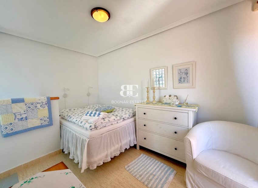 Herverkoop - apartment -
Orihuela Costa - Playa Flamenca