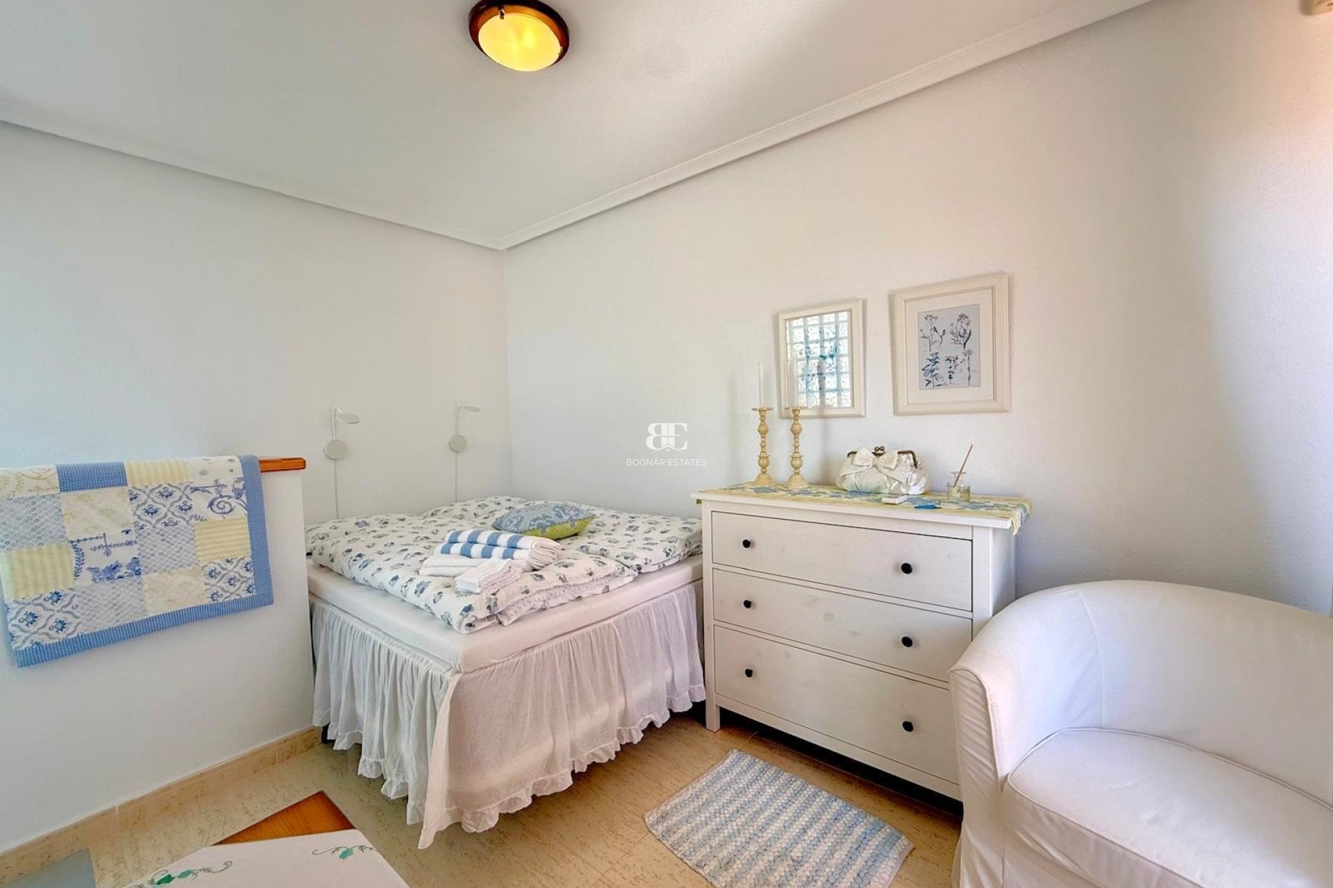 Herverkoop - apartment -
Orihuela Costa - Playa Flamenca