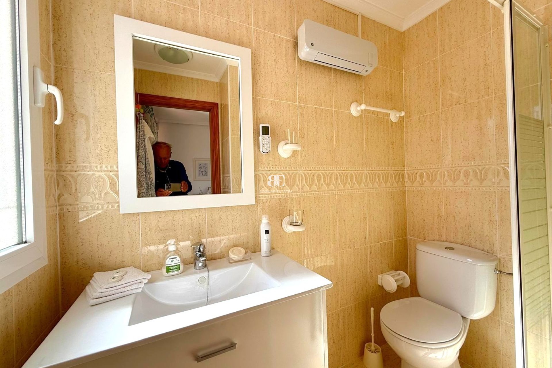 Herverkoop - apartment -
Orihuela Costa - Playa Flamenca