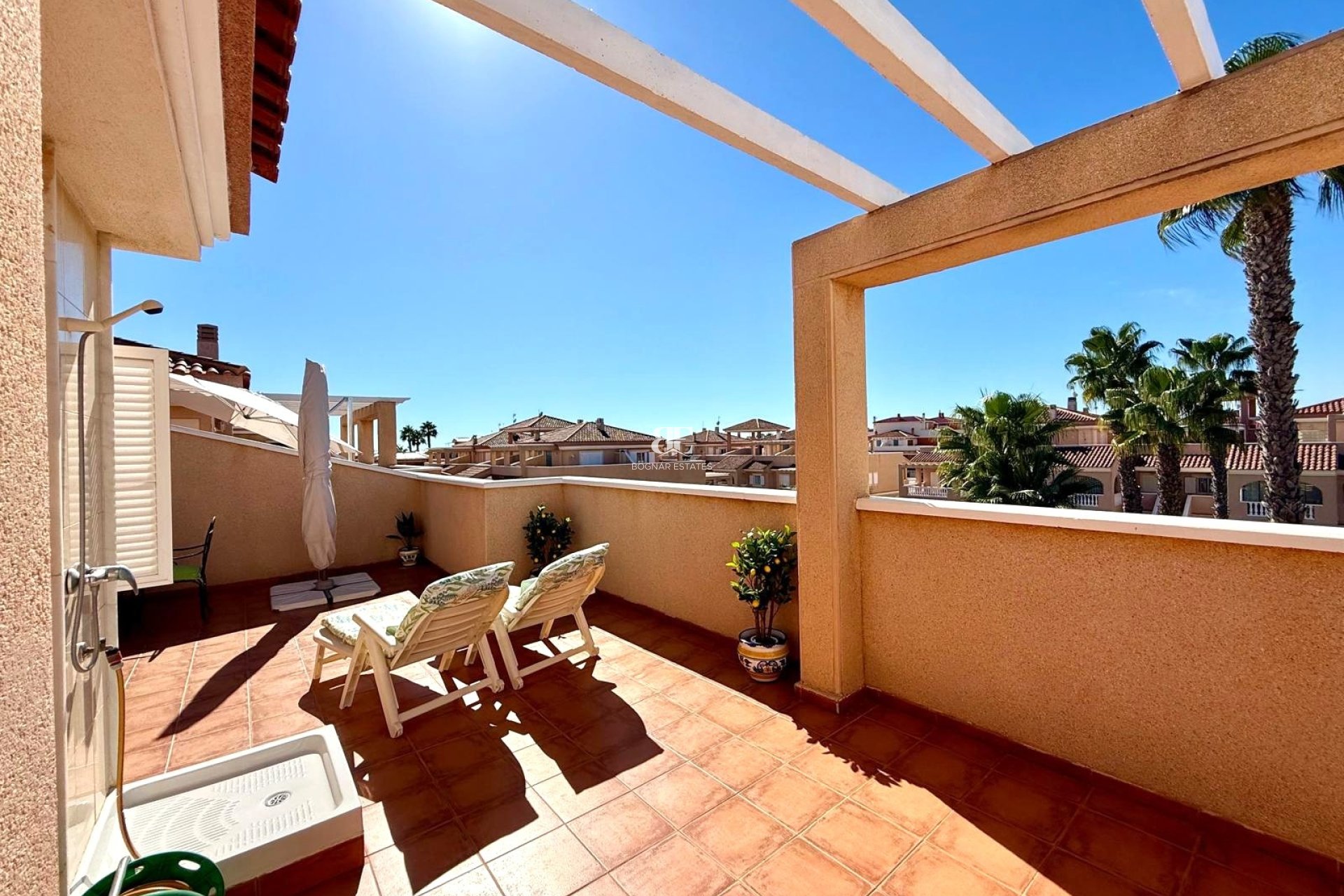 Herverkoop - apartment -
Orihuela Costa - Playa Flamenca
