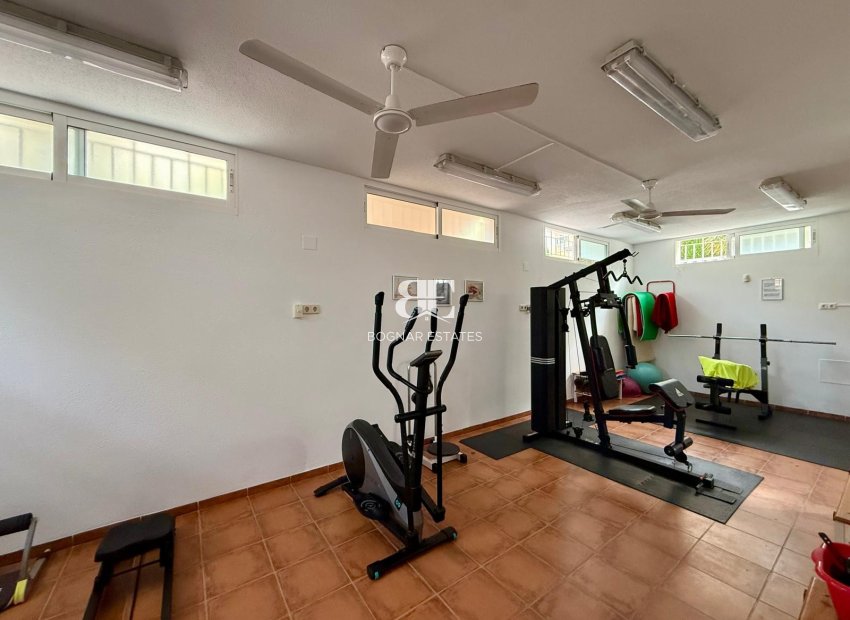 Herverkoop - apartment -
Orihuela Costa - Playa Flamenca