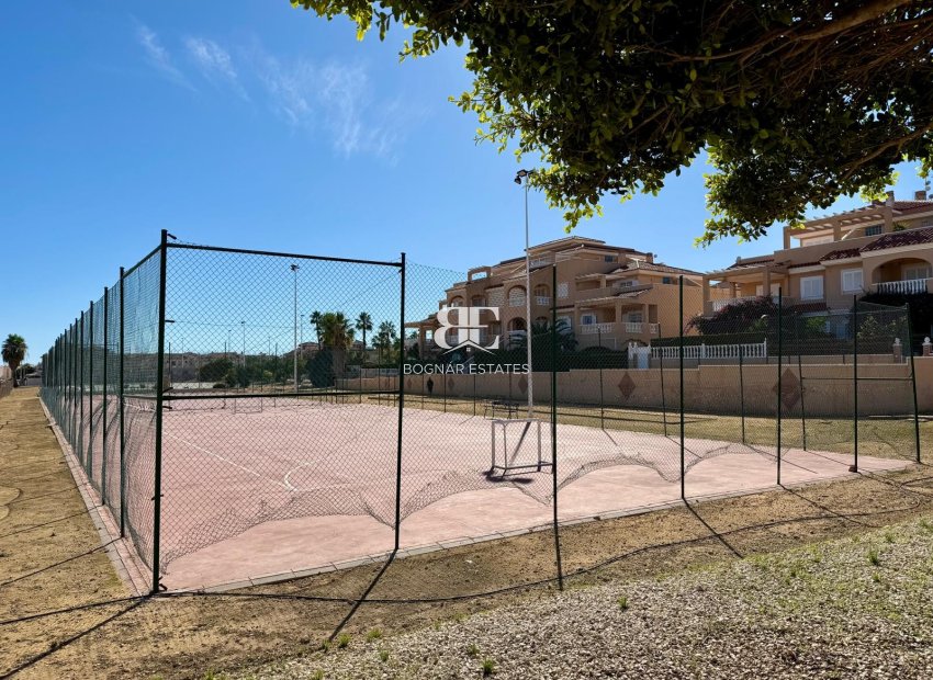 Herverkoop - apartment -
Orihuela Costa - Playa Flamenca