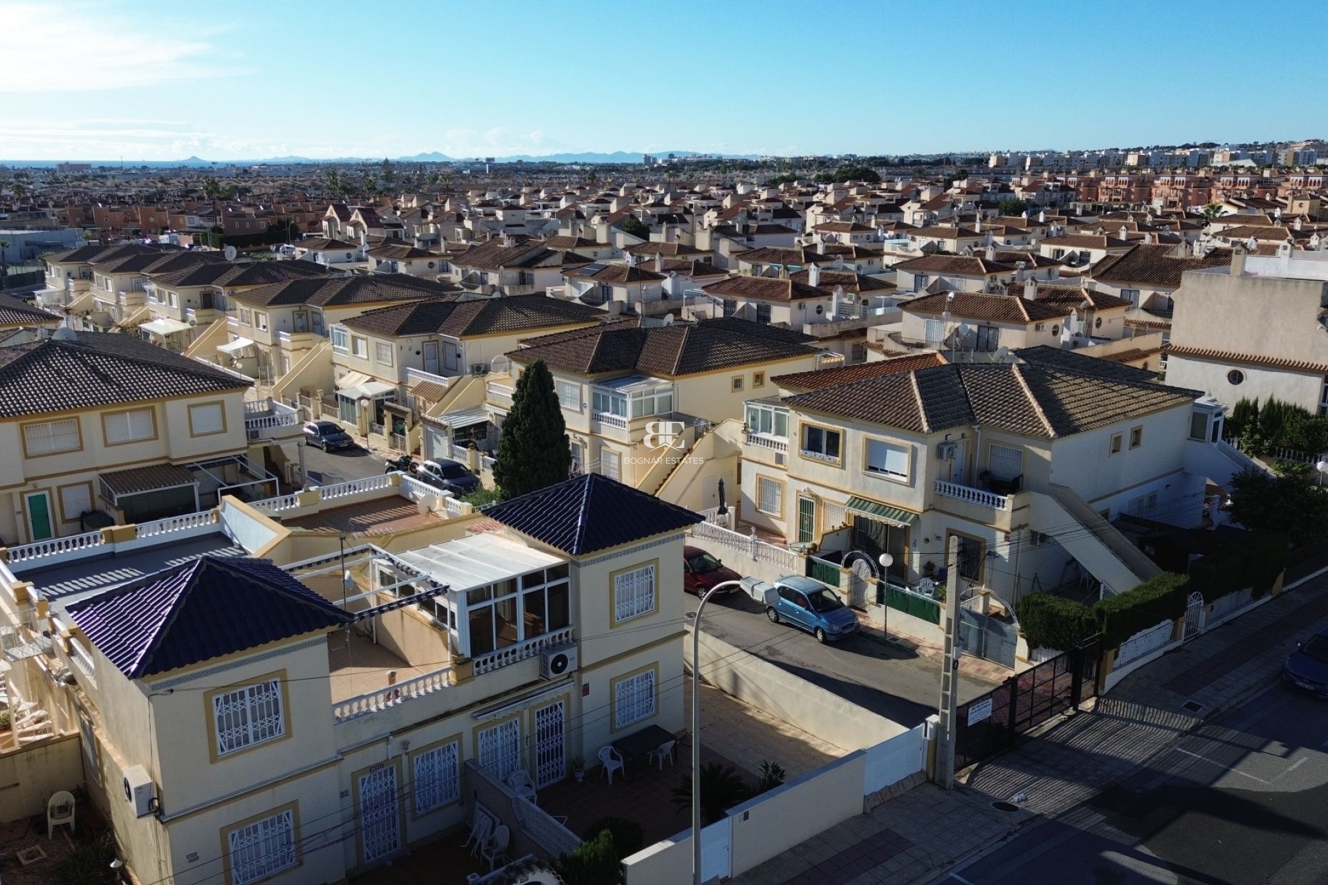 Herverkoop - apartment -
Orihuela Costa - Playa Flamenca