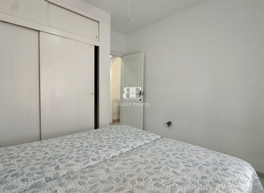 Herverkoop - apartment -
Orihuela Costa - Playa Flamenca