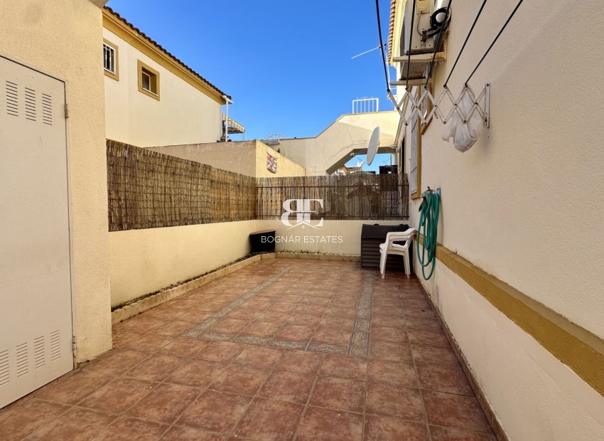 Herverkoop - apartment -
Orihuela Costa - Playa Flamenca