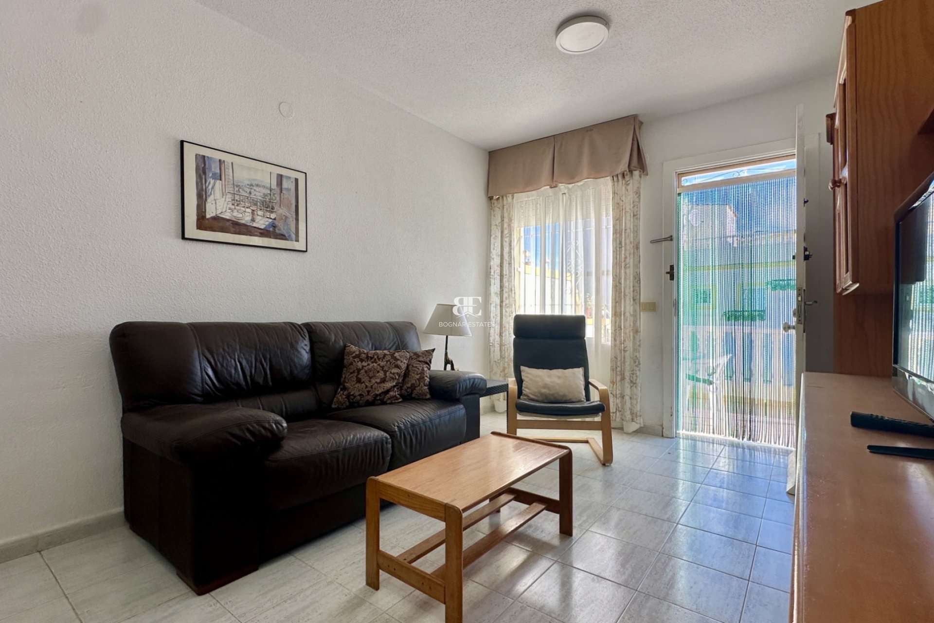 Herverkoop - apartment -
Orihuela Costa - Playa Flamenca