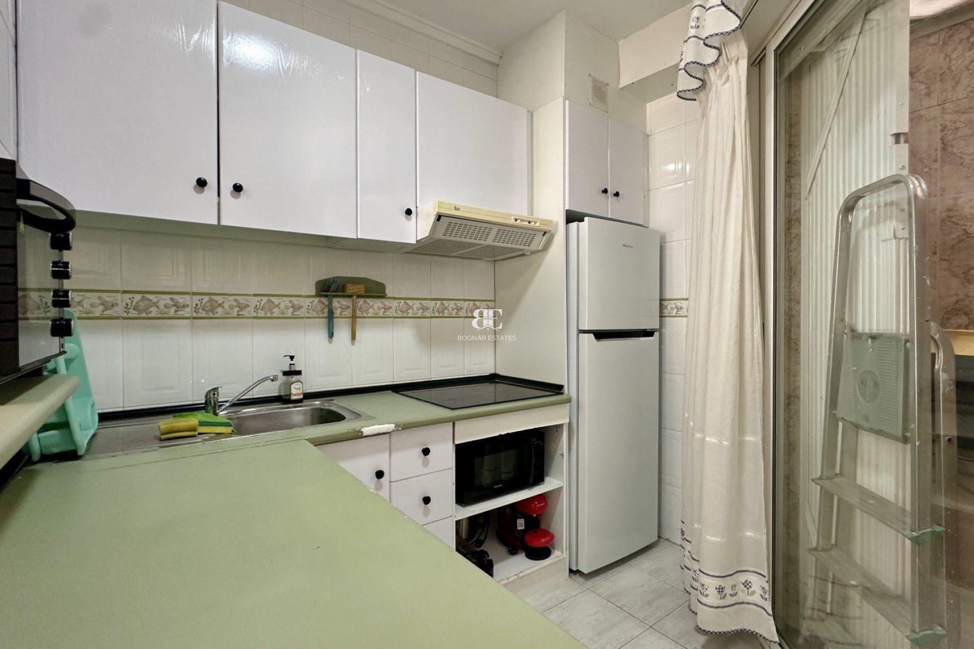 Herverkoop - apartment -
Orihuela Costa - Playa Flamenca