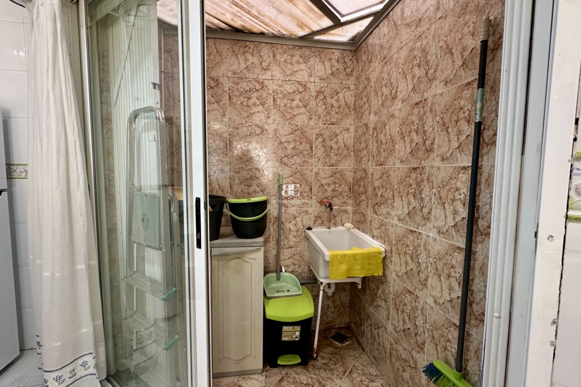 Herverkoop - apartment -
Orihuela Costa - Playa Flamenca