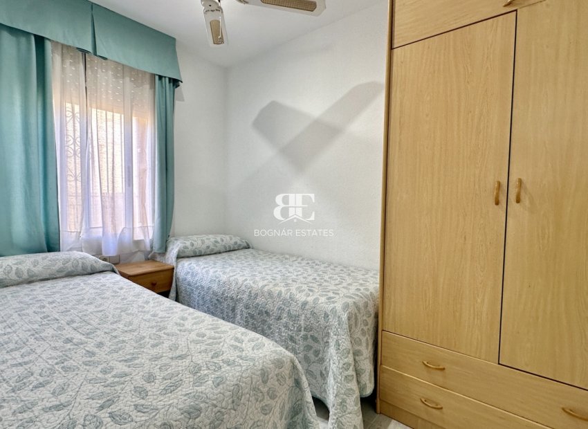 Herverkoop - apartment -
Orihuela Costa - Playa Flamenca