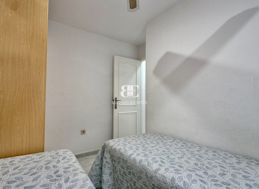 Herverkoop - apartment -
Orihuela Costa - Playa Flamenca