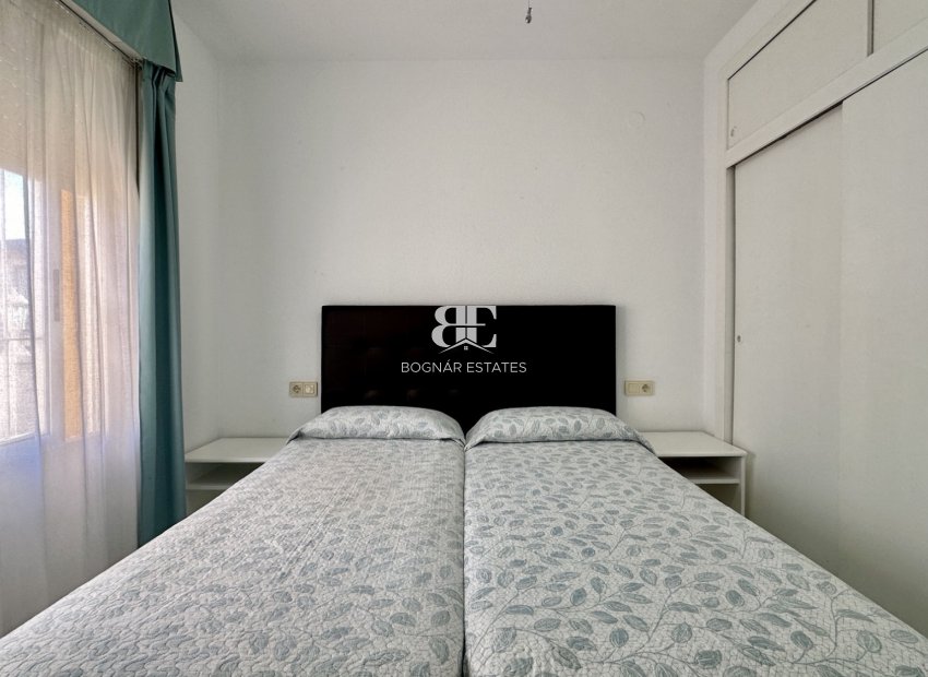 Herverkoop - apartment -
Orihuela Costa - Playa Flamenca