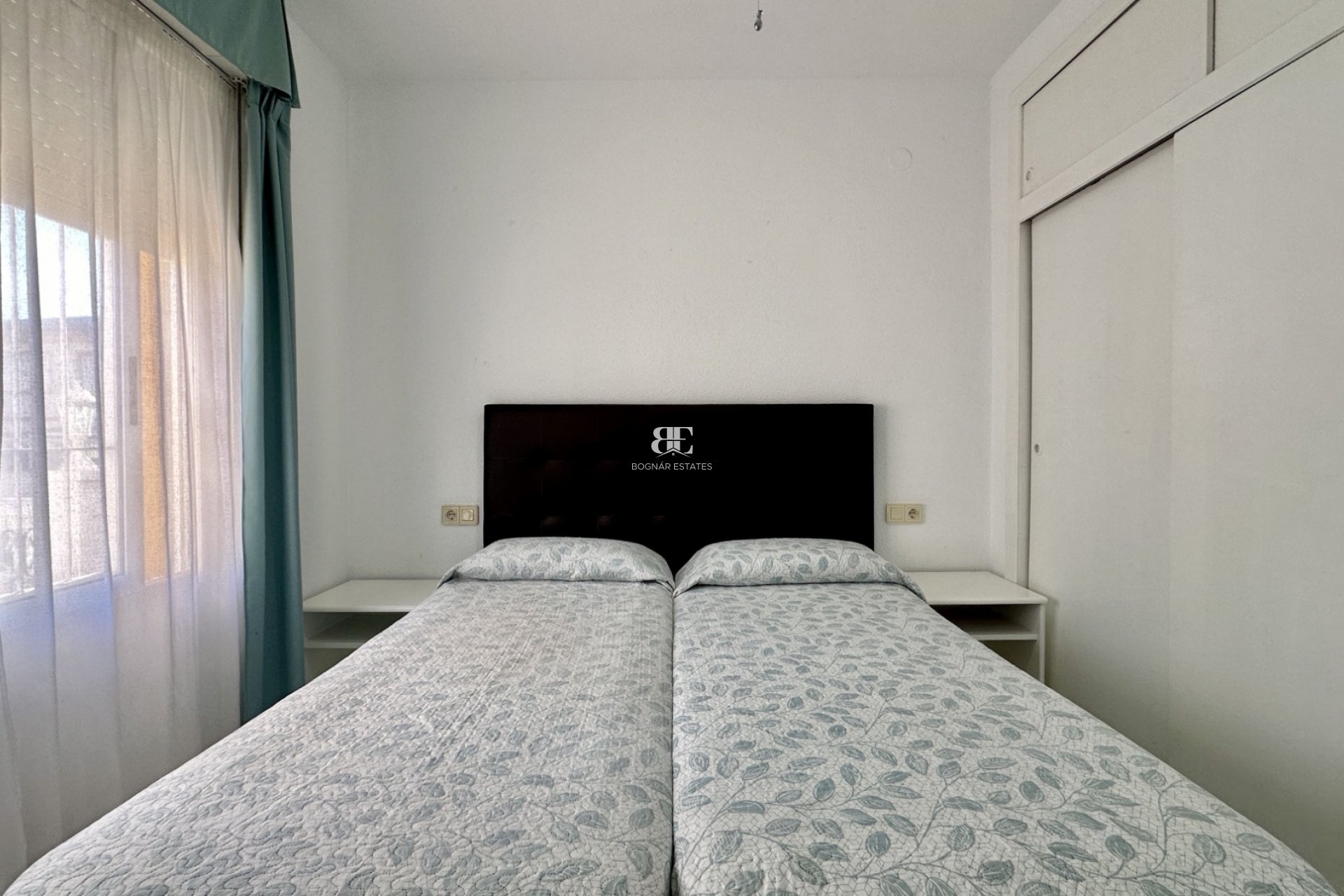 Herverkoop - apartment -
Orihuela Costa - Playa Flamenca