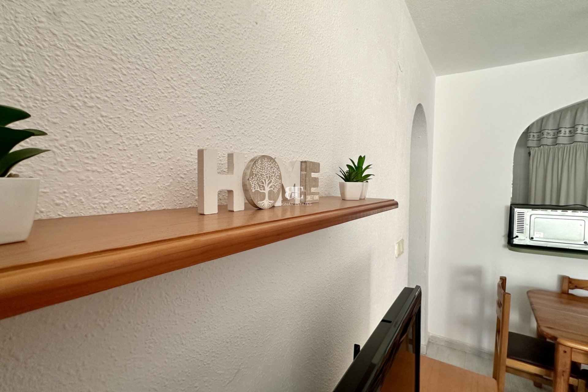 Herverkoop - apartment -
Orihuela Costa - Playa Flamenca