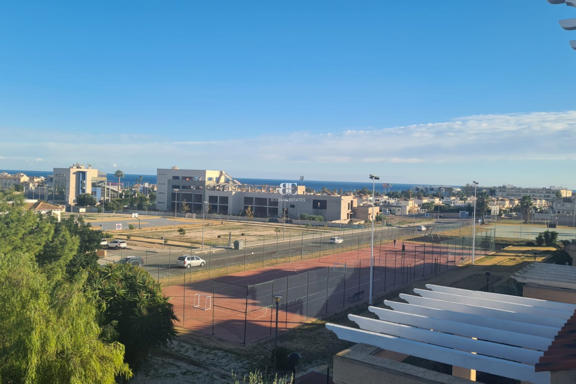 Herverkoop - apartment -
Orihuela Costa - Playa Flamenca