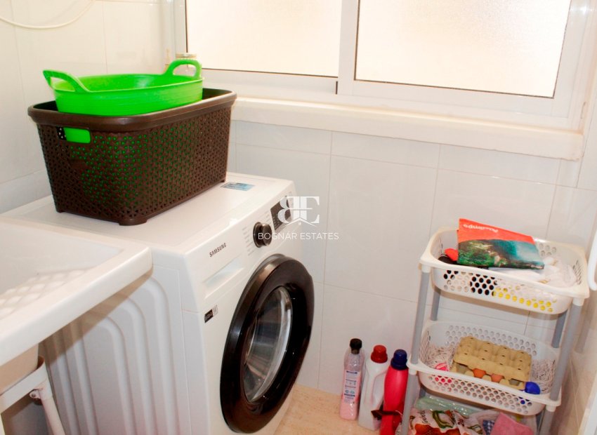 Herverkoop - apartment -
Orihuela Costa - Playa Flamenca