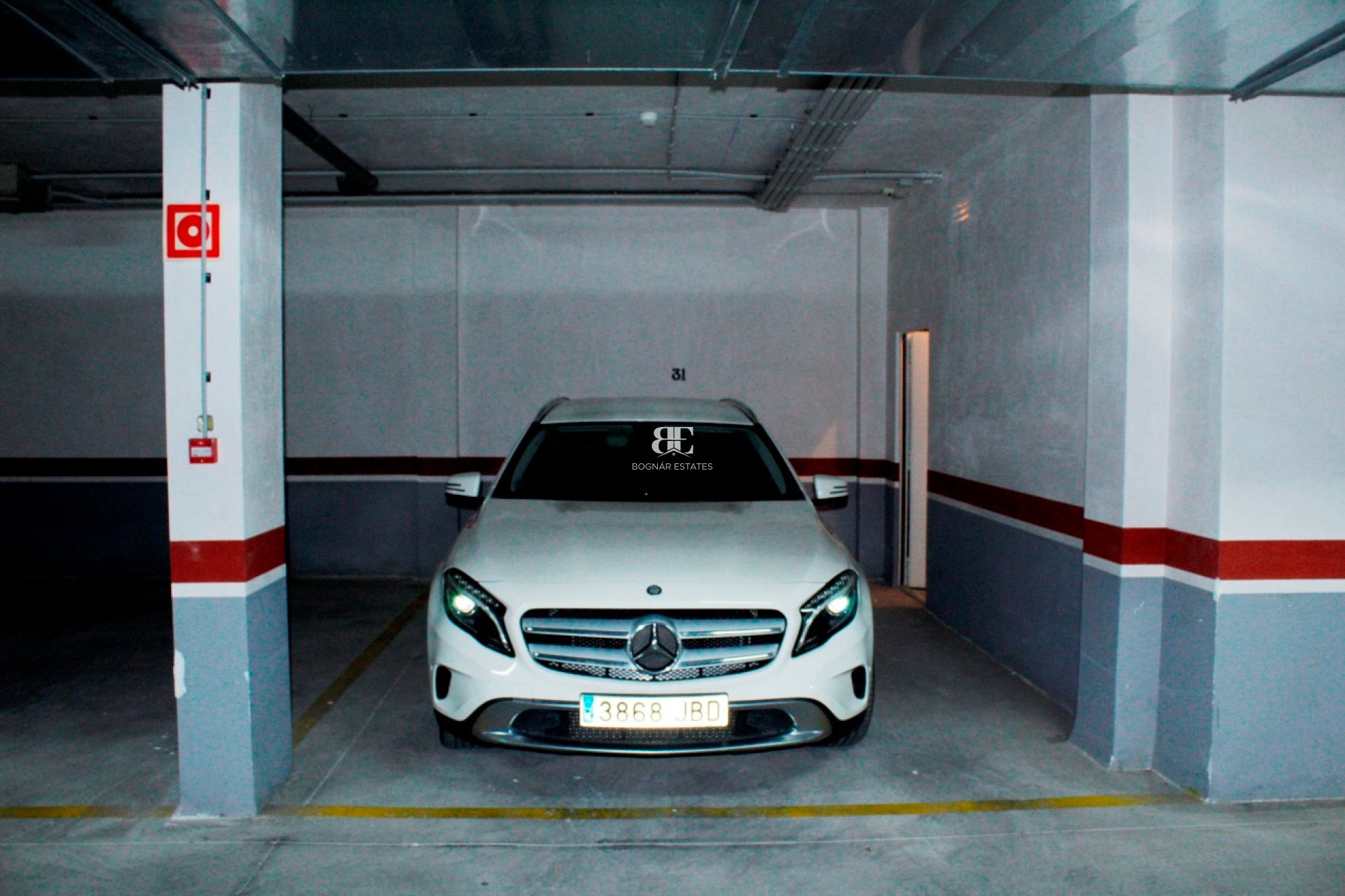 Herverkoop - apartment -
Orihuela Costa - Playa Flamenca