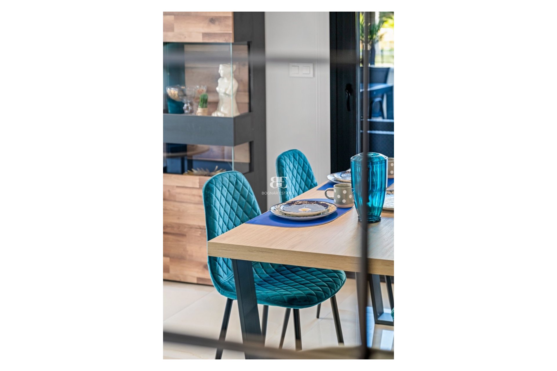 Herverkoop - apartment -
Orihuela Costa - Playa Flamenca