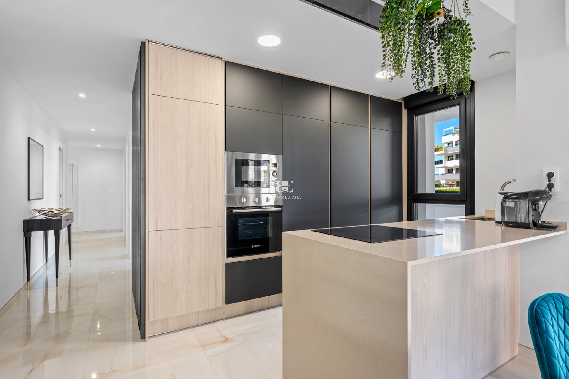 Herverkoop - apartment -
Orihuela Costa - Playa Flamenca