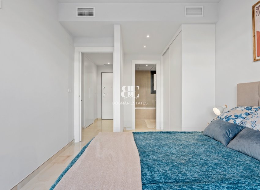 Herverkoop - apartment -
Orihuela Costa - Playa Flamenca