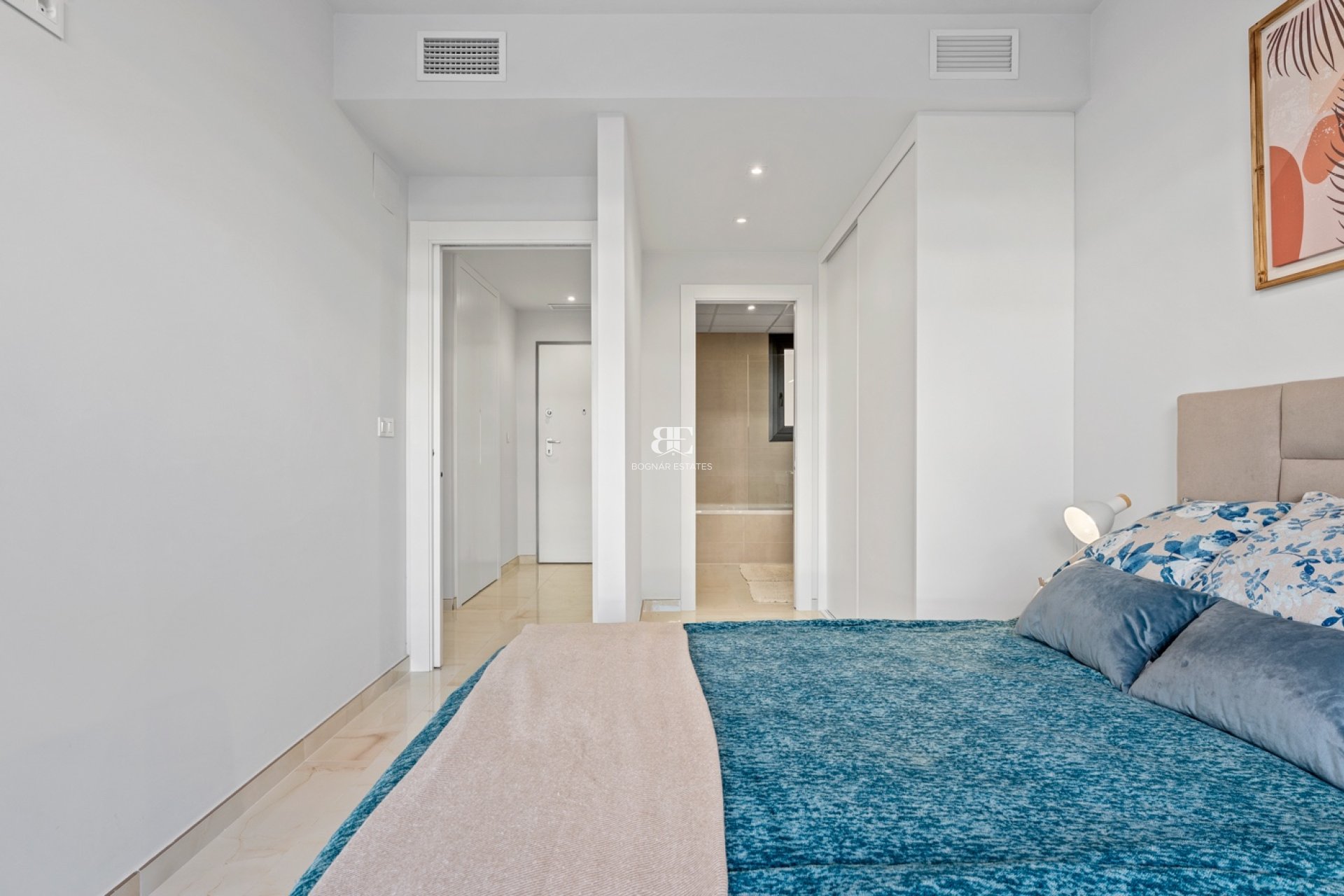 Herverkoop - apartment -
Orihuela Costa - Playa Flamenca